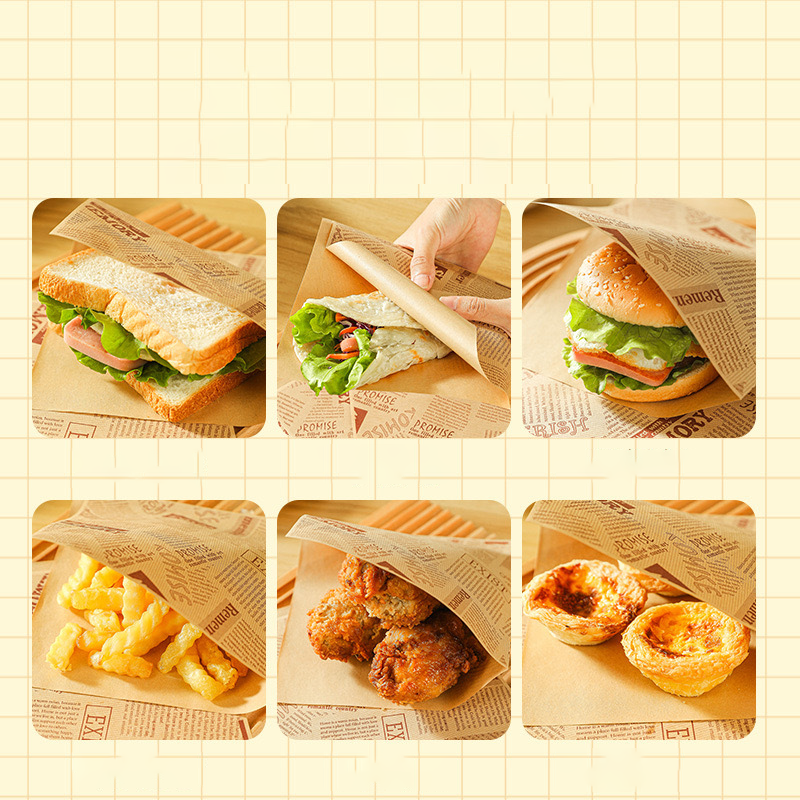 🐰 The Cutest Way to Pack School Lunches — 👍 100% Greaseproof Snack Bags! 🍔
