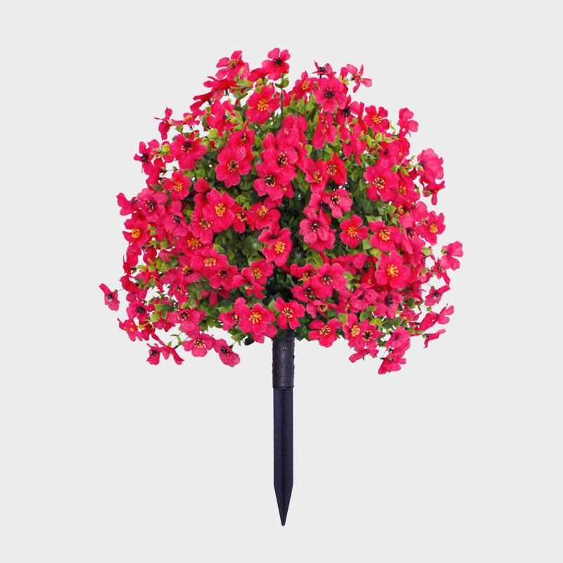 🌺 Be the Envy of the Neighborhood: Instant Curb Appeal Garden Stakes 🏡✨