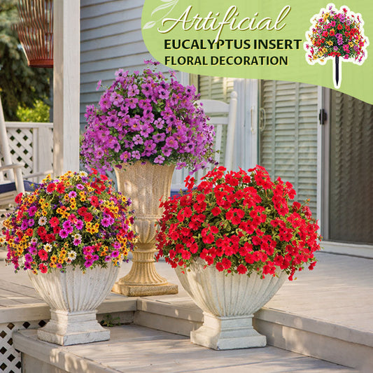 🌺 Be the Envy of the Neighborhood: Instant Curb Appeal Garden Stakes 🏡✨