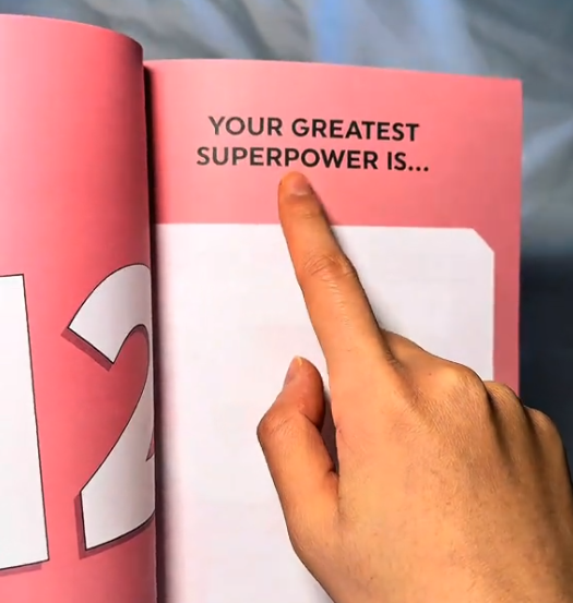 The "Tears of Joy" Book: 30 Reasons Why I Love You, Mum – A Personalised Keepsake