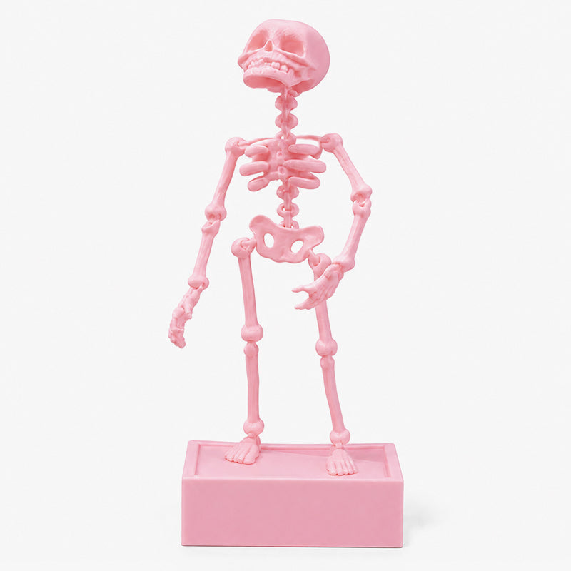 Spooky Season Must-Have! Dynamic Skeleton Aquarium Decor – Bring Your Fish Tank to Life This Halloween! 🎃💀