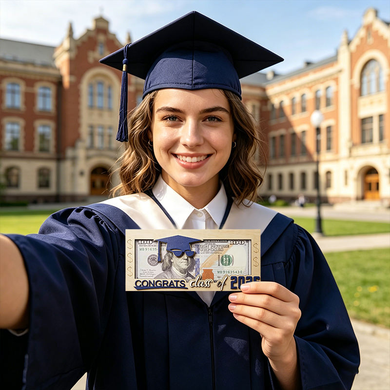 🎓 Class of 2026 – you did it! Here’s a creative gift to make the moment unforgettable. 💫