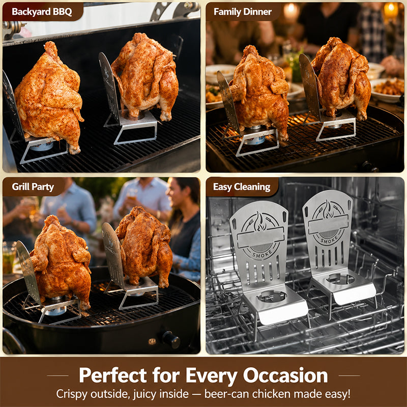 Say Goodbye to Dry Chicken! The Secret to Perfectly Crispy & Juiced BBQ Chicken Every Time.