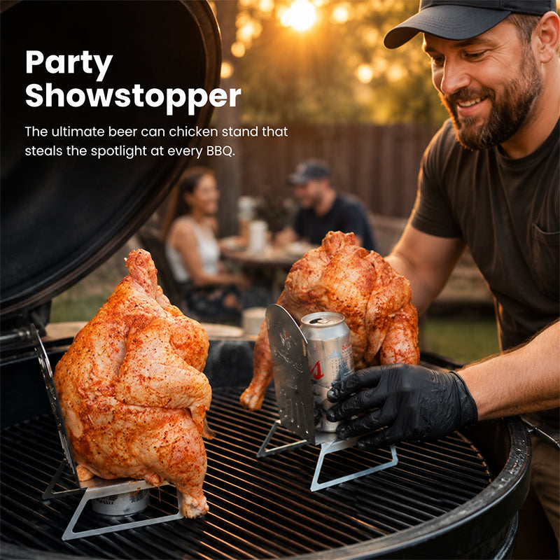 Say Goodbye to Dry Chicken! The Secret to Perfectly Crispy & Juiced BBQ Chicken Every Time.