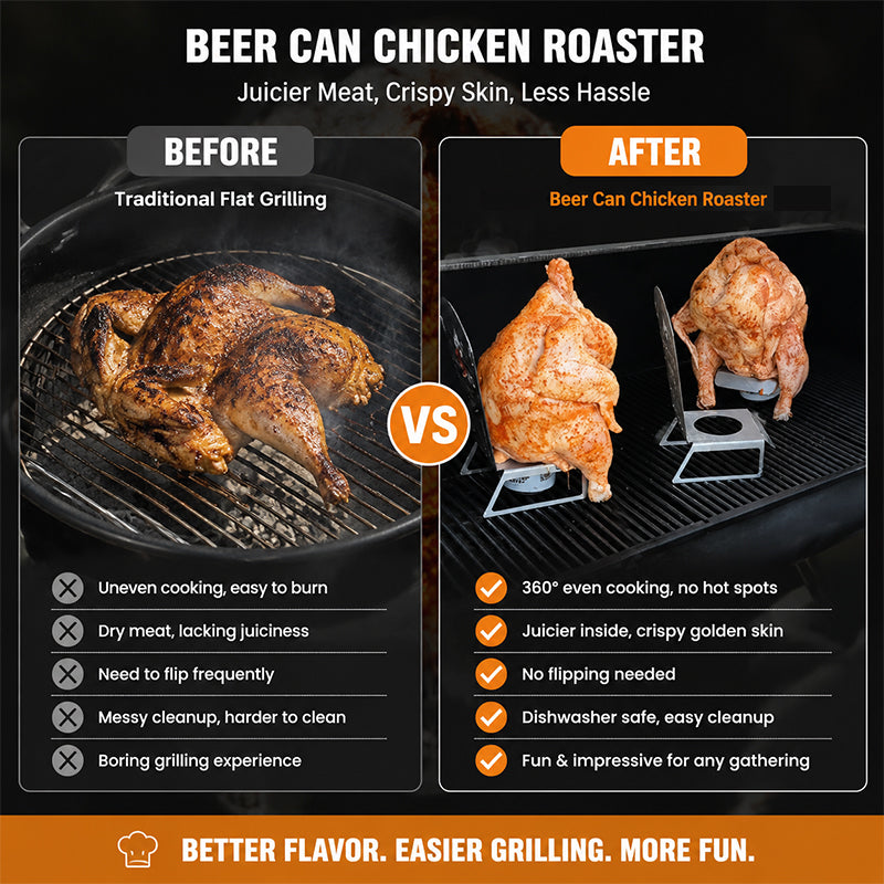 Say Goodbye to Dry Chicken! The Secret to Perfectly Crispy & Juiced BBQ Chicken Every Time.