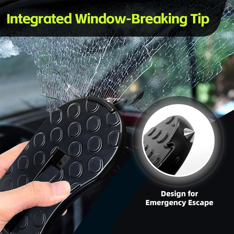 Universal Car Door Step – Heavy-Duty Roof Access & Anti-Slip Grip 🚗🧗