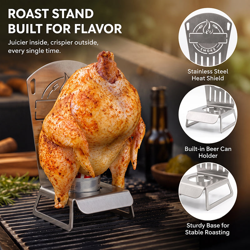Say Goodbye to Dry Chicken! The Secret to Perfectly Crispy & Juiced BBQ Chicken Every Time.