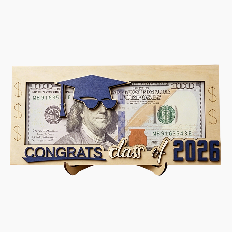 🎓 Class of 2026 – you did it! Here’s a creative gift to make the moment unforgettable. 💫