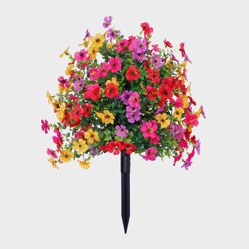 🌺 Be the Envy of the Neighborhood: Instant Curb Appeal Garden Stakes 🏡✨