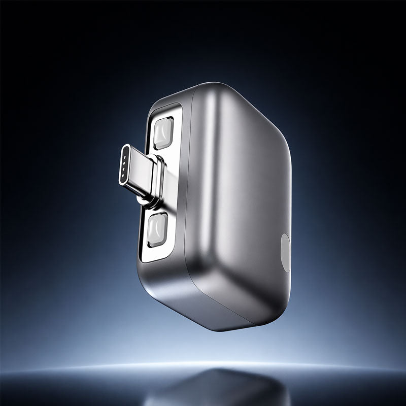 🌙 Sleep Better, Charge Smarter: The Ultimate Auto-Shutoff Charging Adapter ✨