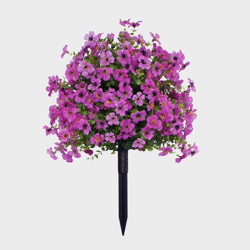 🌺 Be the Envy of the Neighborhood: Instant Curb Appeal Garden Stakes 🏡✨