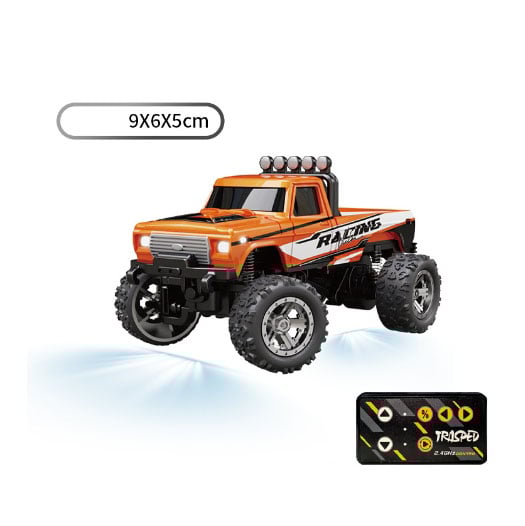 🔥OEIN Mini RC Monster Truck