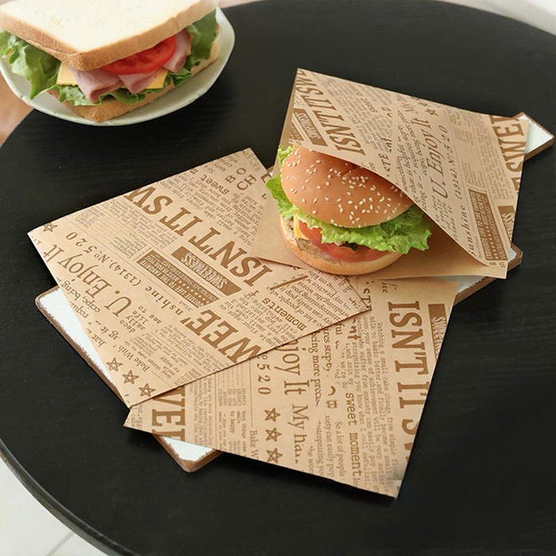 🐰 The Cutest Way to Pack School Lunches — 👍 100% Greaseproof Snack Bags! 🍔