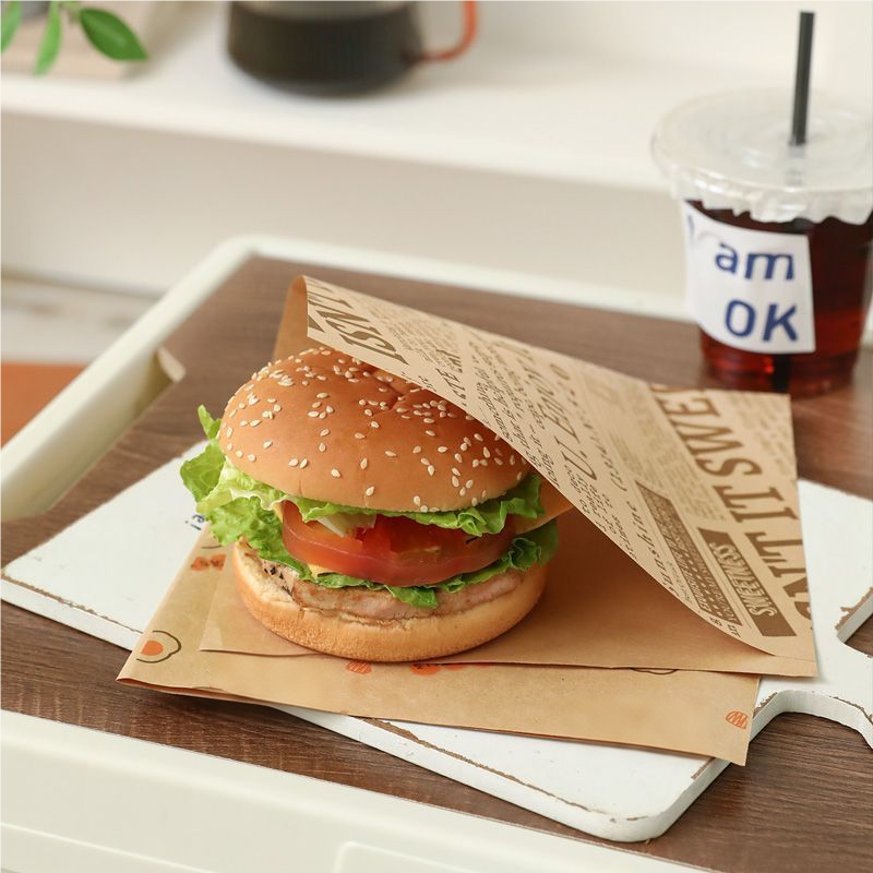 🐰 The Cutest Way to Pack School Lunches — 👍 100% Greaseproof Snack Bags! 🍔